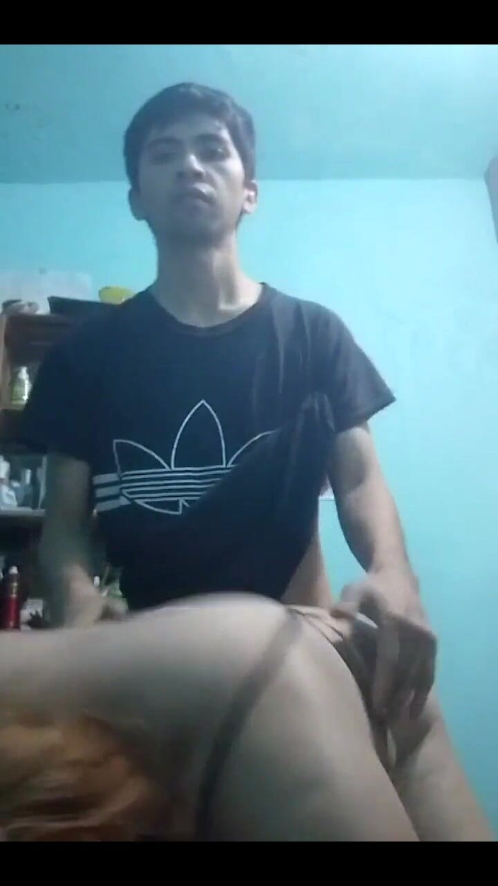 Fitcure1: Cep telefonuyla önden filme alıyoruz