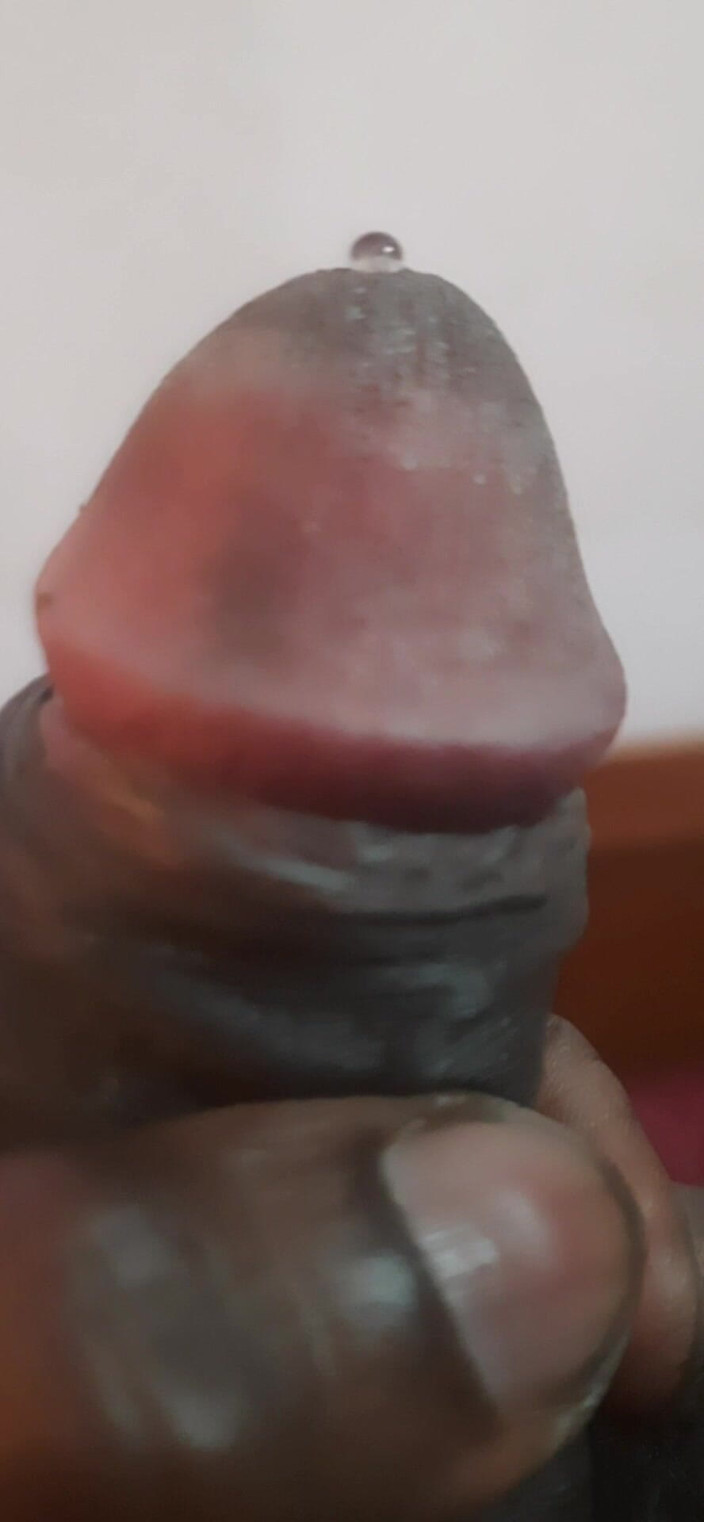 Lubina45: Ein Mann bekommt sich privat zu hause.