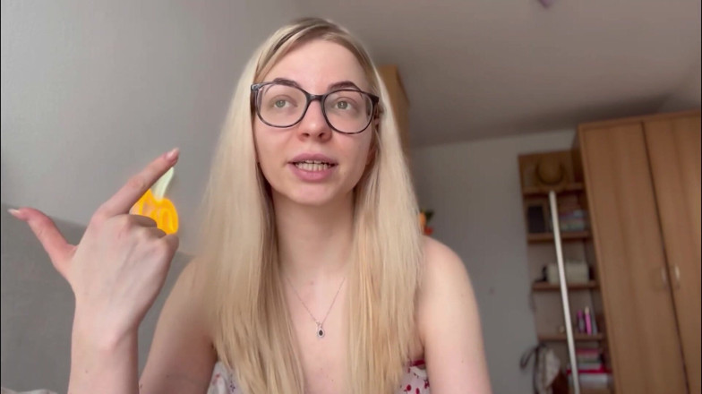 Goddess_Bella_Rae: How to Use Chastity Cage to Overcome Porn Addiction