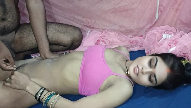 RAKP355: Beautyfull Bhabhi Ấn Độ mới