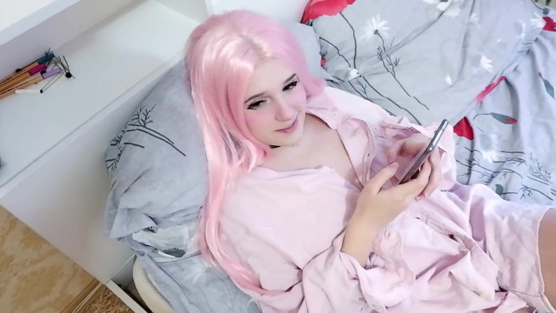 BubbleGum: Fucked Huge Tits Cuties, and Then Allowed to Suck