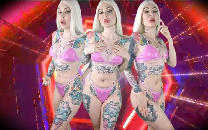 Baal Eldritch: Zmysłowa pętla goon - gooning niewolnik seksualny