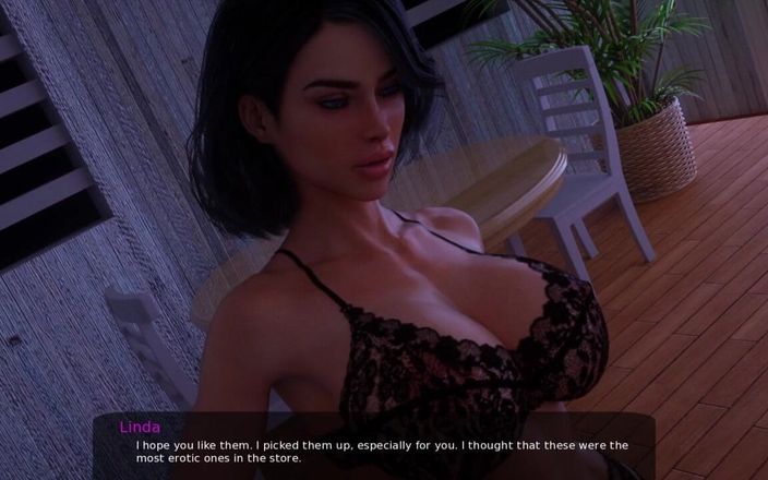 LoveSkySan69Real: Milfy City [v0.6e] deel 100 beste nacht ooit binnenkort door Loveskysan69