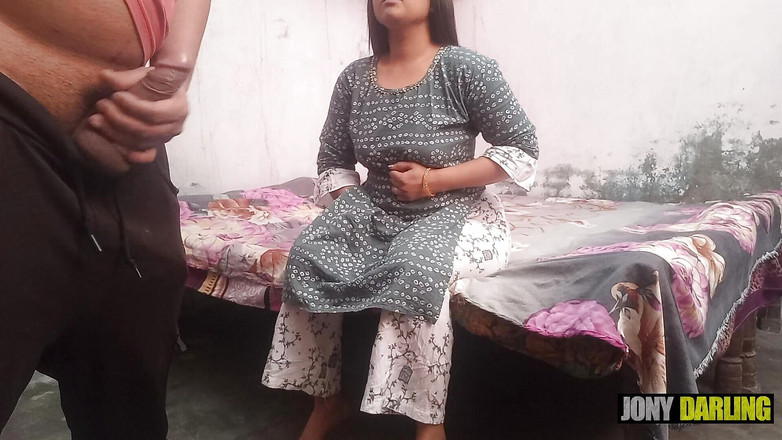 Jony Darling: Зведений брат, подивіться, що сталося, дорога Дорога