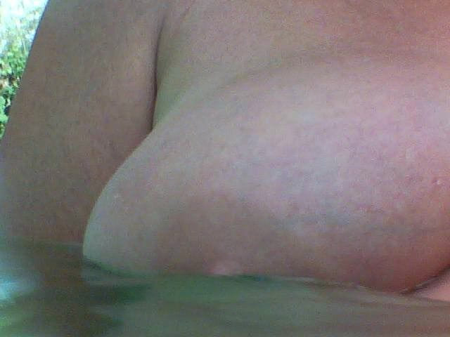 Julie Cunningham: Підводна камера Джулі Каннінгем