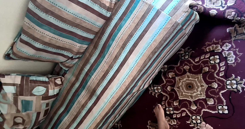 Iranian_BBW: POV Hot Arab Wife Sex Iranian Girl Big Ass