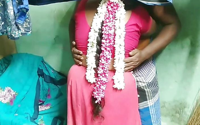 Priyanka priya: tamil house wife sexing with village boy