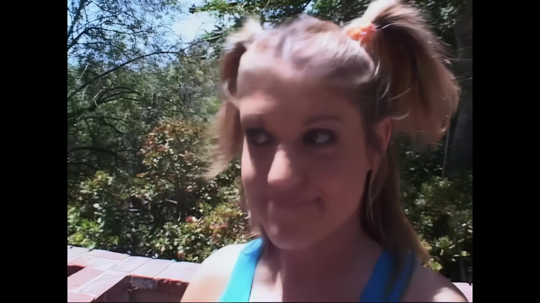 Bewitched!: ジュリー・ナイト:ハードなアナルセックスを探しているホットなブルネット