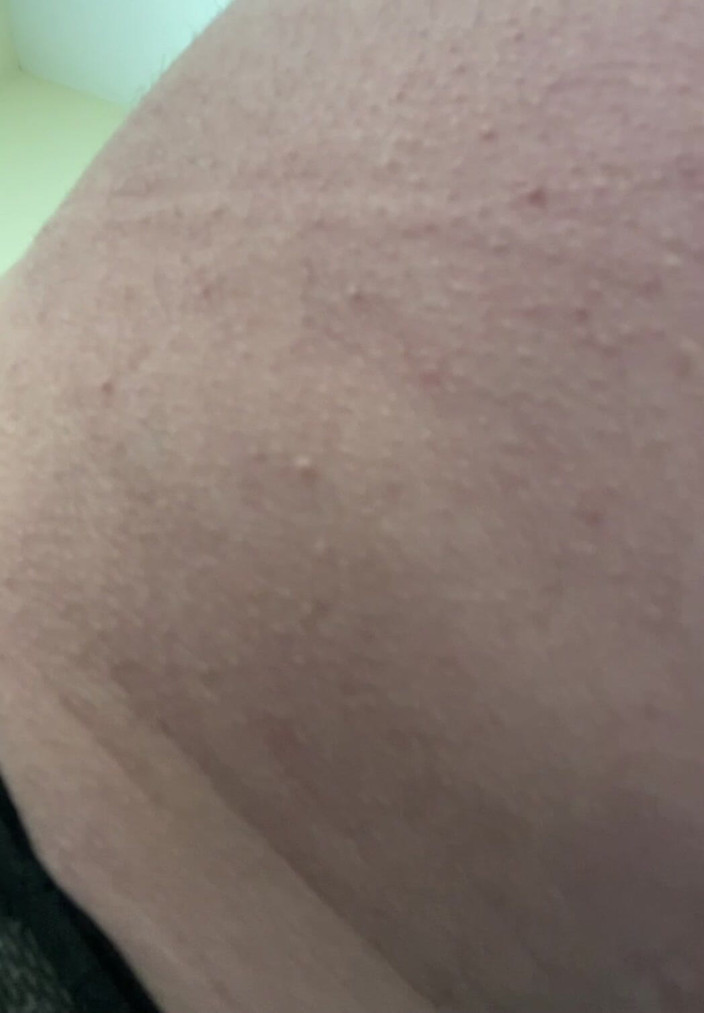 MadisonCD2025: Sexy Crossdressing Slut Fucks Sex Doll in Lingerie