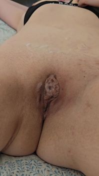 Do You Love Cum on Pussy?