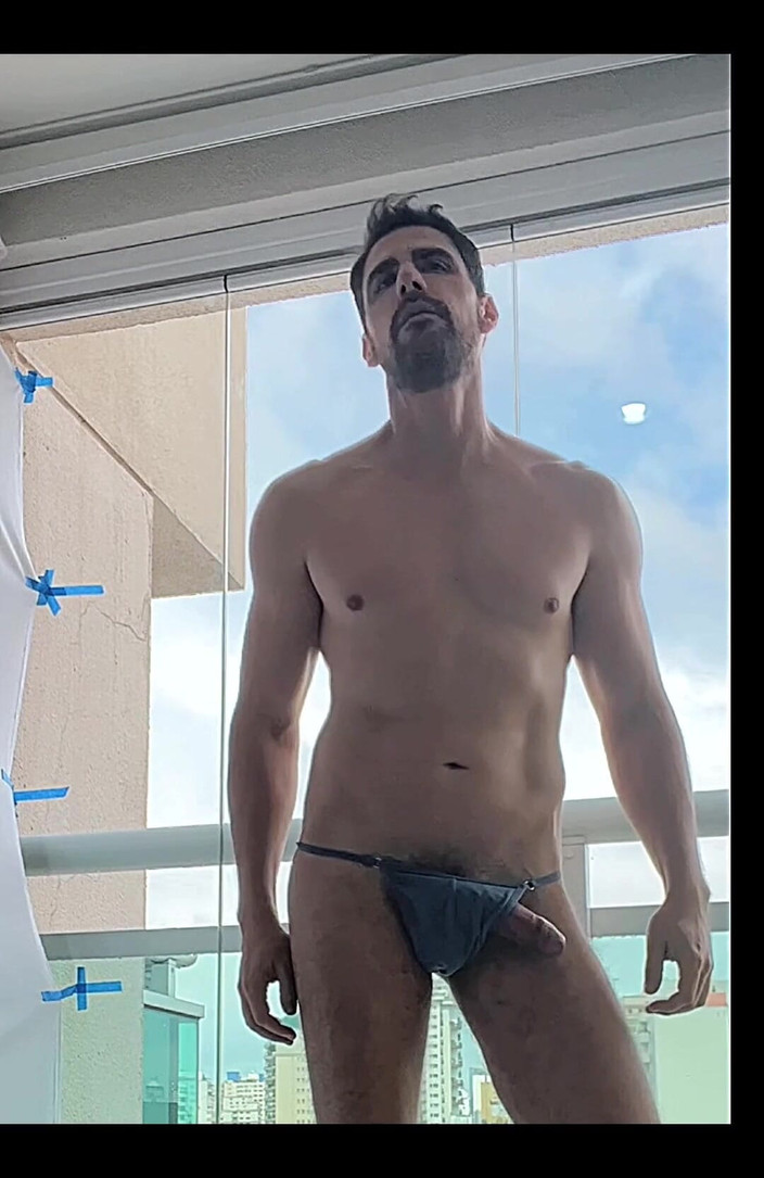 Kylefox: Фотосесія за лаштунками