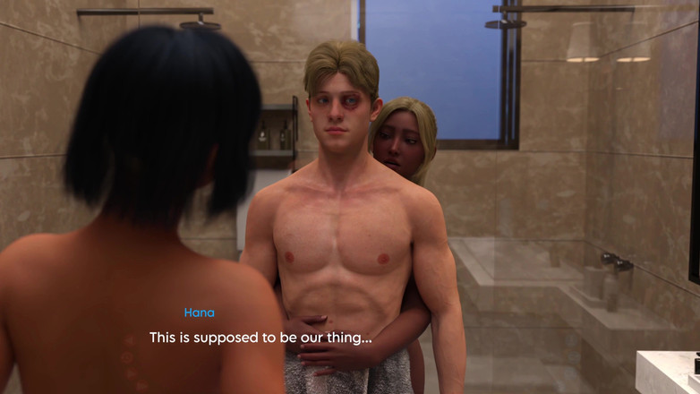 Wickedgammes studio: Pussy Lover (del 16)