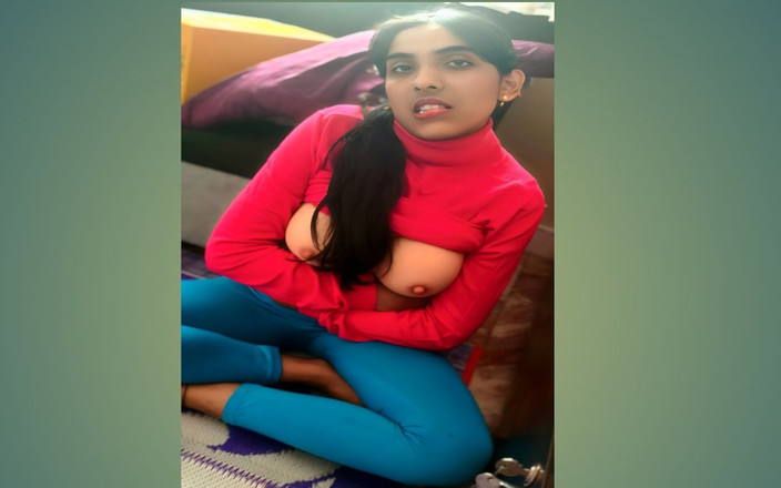 Bobbypranav: Hintli büyük memeli komşu kızın seks videosu