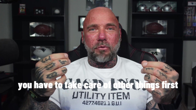Raw and Uncensored with Masculine Jason: The Unsexy Side of Sex