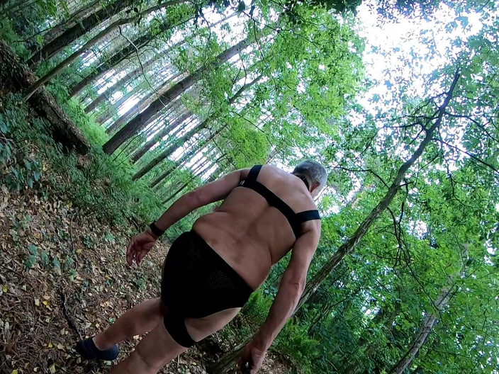 Andy: Del 1 promenad 30