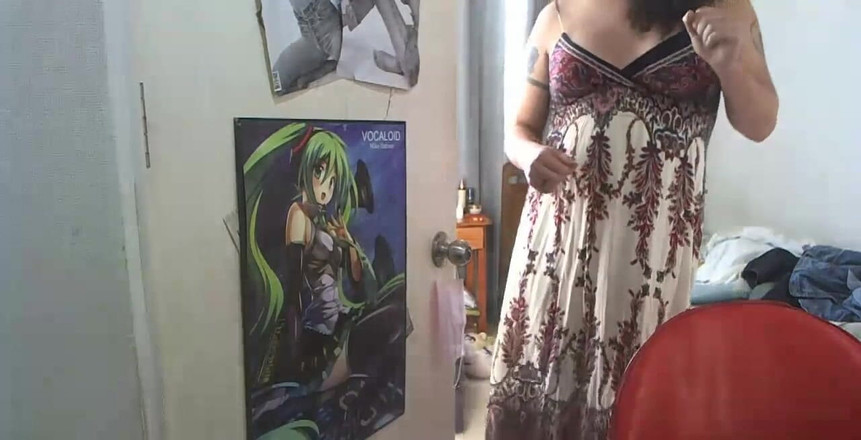 Nikki Montero: Streamen gestart. 05-10-2021 11:19 Meer webcam toont dans naakt en masturbatie