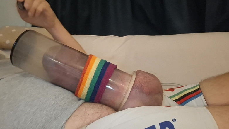 Monster_Meat_: Un gran y poderoso pene