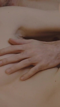 Perfect Lili Fox Gets Hot Creampie After Sensual Fuck with Her BF