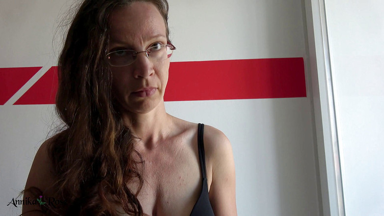 Annika Rose: Telefonbankslav!