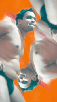 A Nude Indian Boy Was Trying to Fucking Itself at a Very Harder That You Must Enjoy This Effects