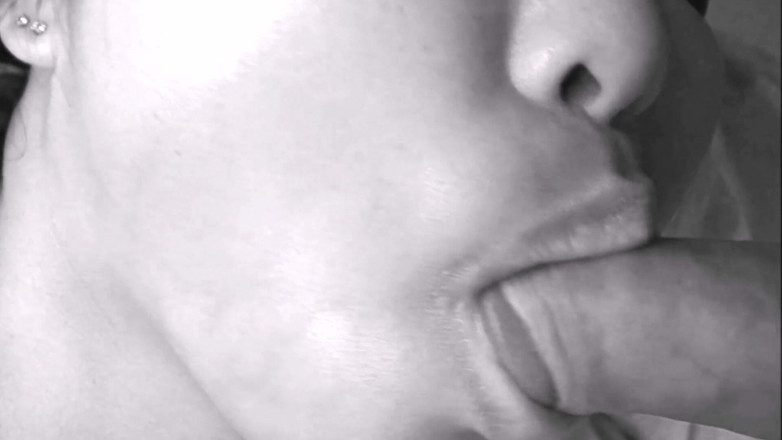 Cuckoby: Best precum play front cuckold