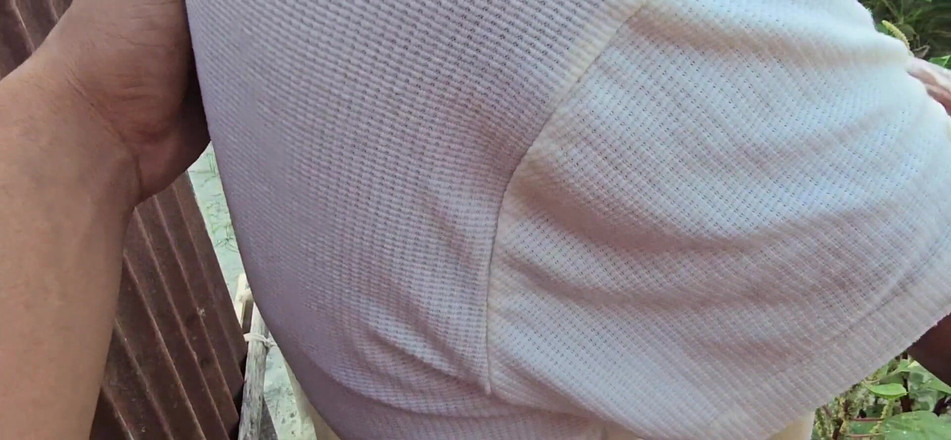 SafeRosebush8: Video khiêu dâm xxx Ấn Độ tắm