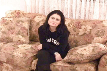 Radical: Brünettes sex-casting