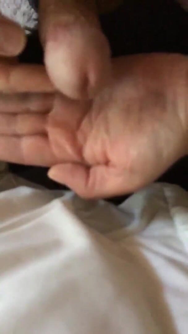 Kinky horny gay bois: Just a gay man jerking cummies out of his penis