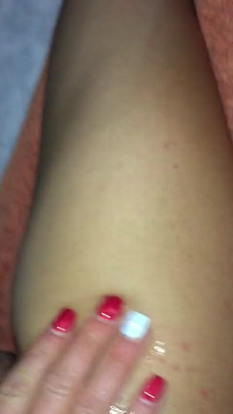 Lovecour: Hard anal please, slowly