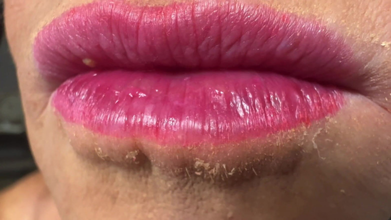 Kandylegsxxx: 탱탱한 여신 삼키기: 내 입은 너의 버피 감옥