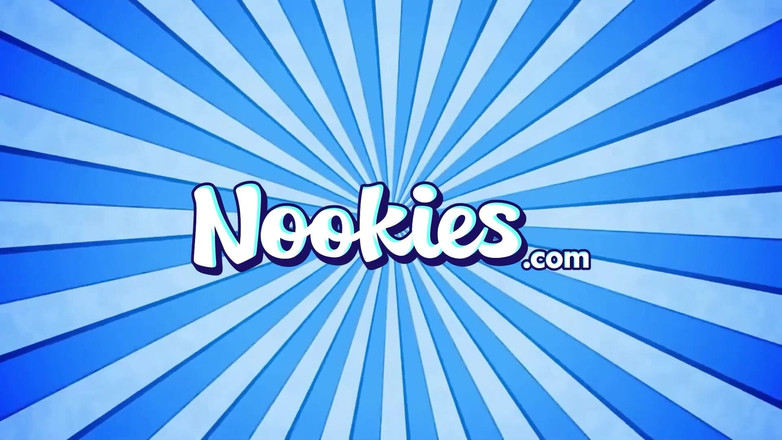 Nookies: Redhead Teen Harley Drains Dilf's Monster Cock After Jar Favor!