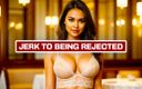 Jasmine AI: Jerk to Being Rejected