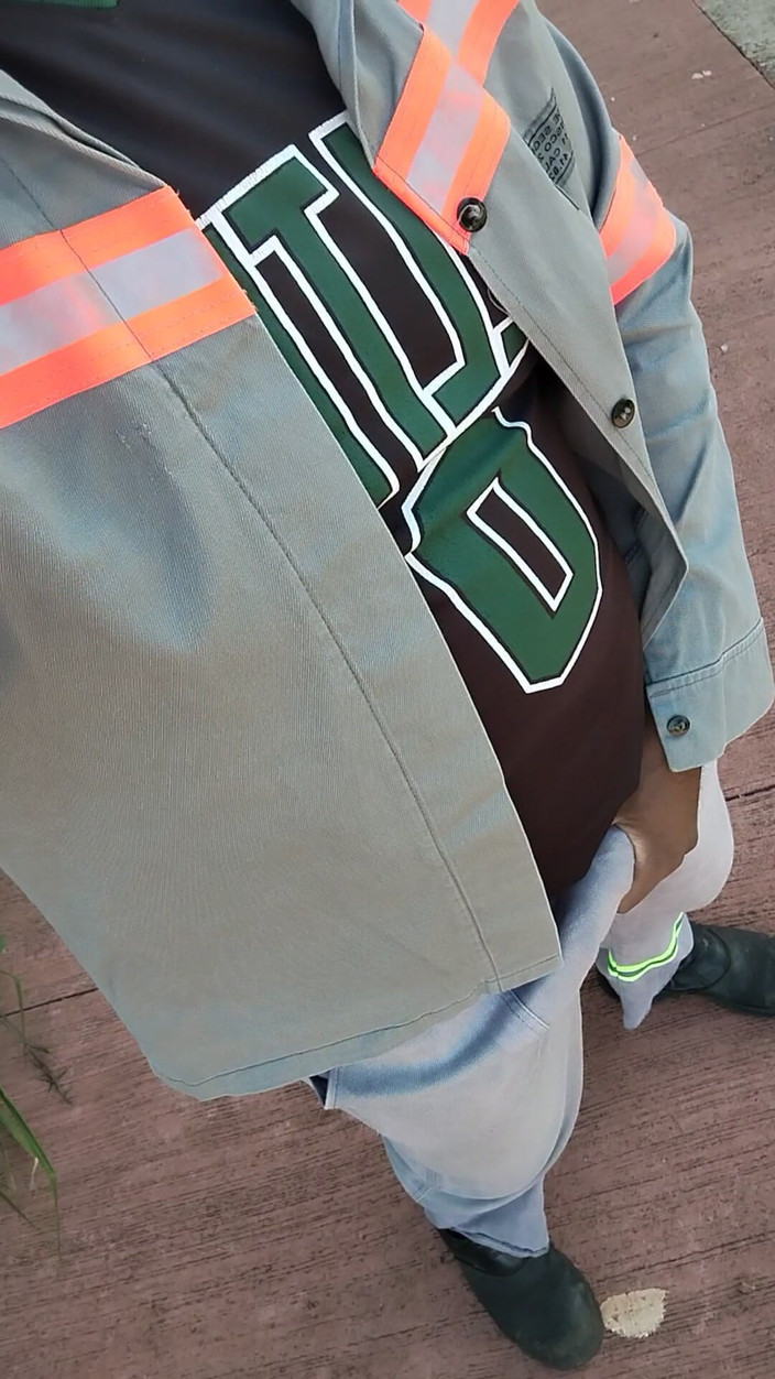 TheBlacKHunterr: Angeberei auf der Straße