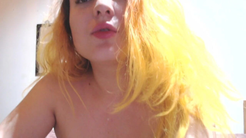 Hannah Nicole Vela: Hot fuck from behind NO AUDIO