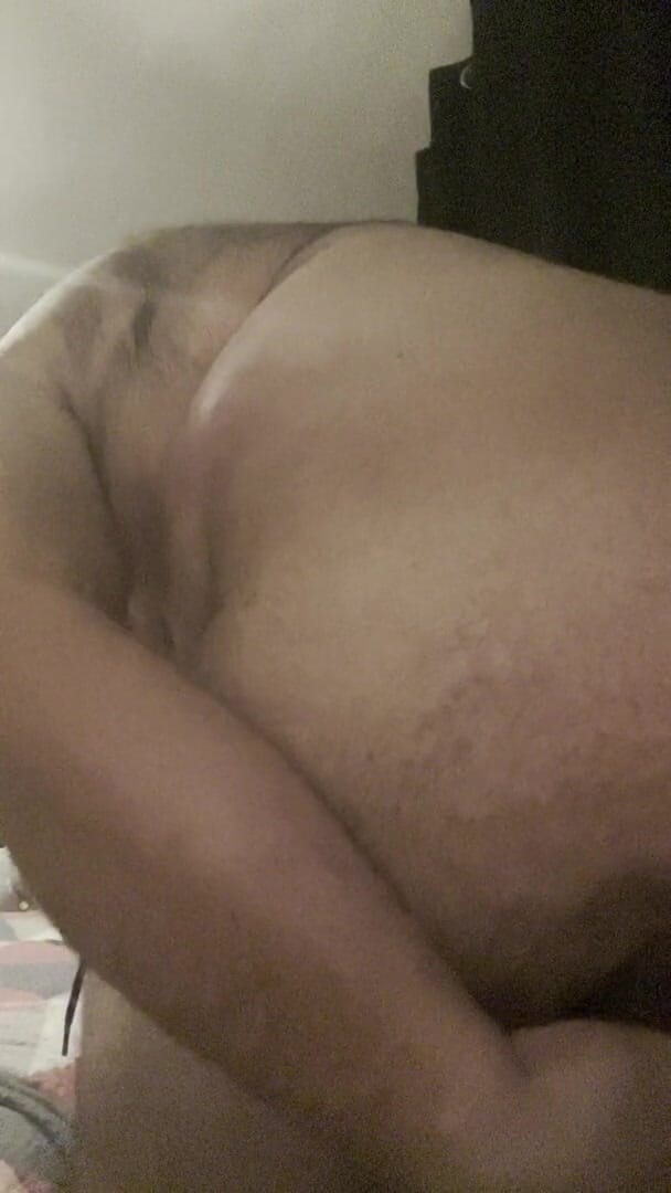 Shaun Cbt: Svazování ptáka a koulí s crossdress a análním kolíkem uvnitř