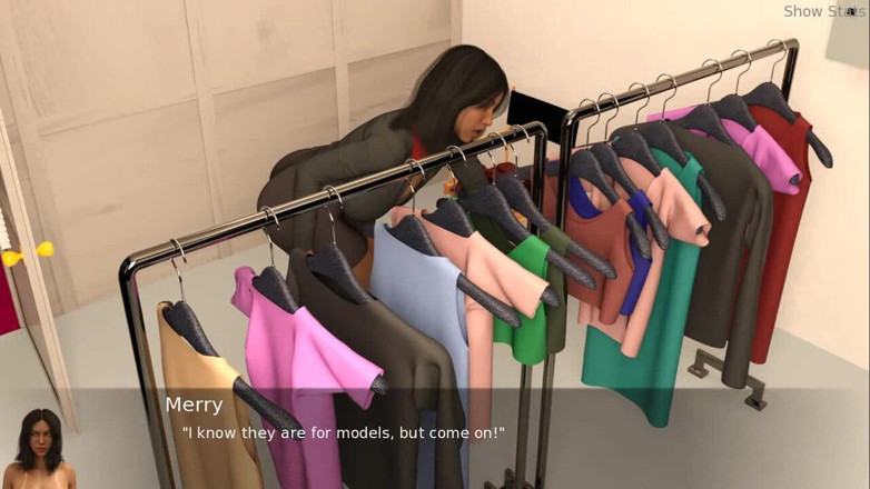 Dirty GamesXxX: Project hot wife: photoshot-S2E36