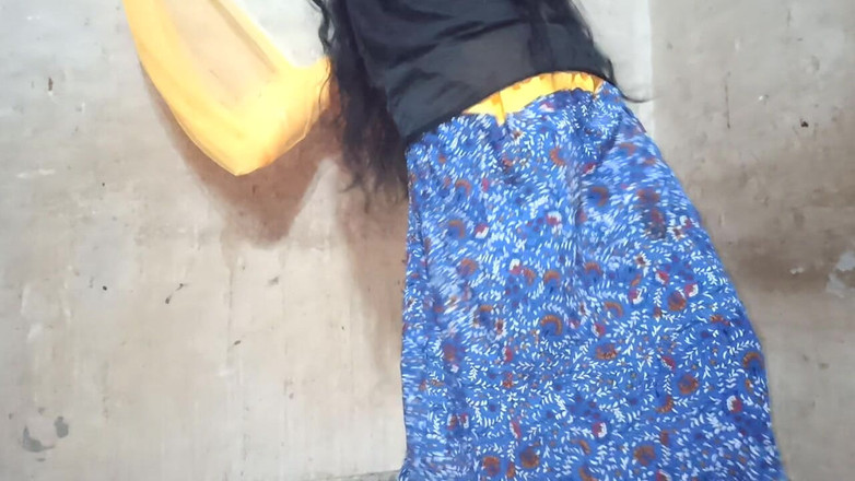 Bd fuking: Desi żona tańczy