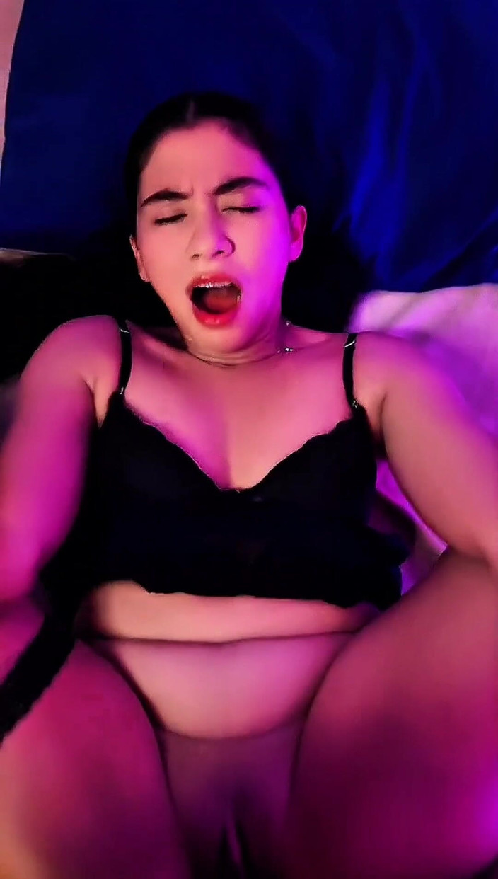 Blessed Sensations: Watch Me Fuck This Stranger After Leaving the Club