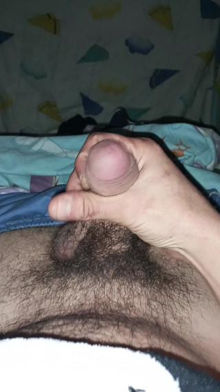 Amateurmann: Paja amatoriale joven spagnolo