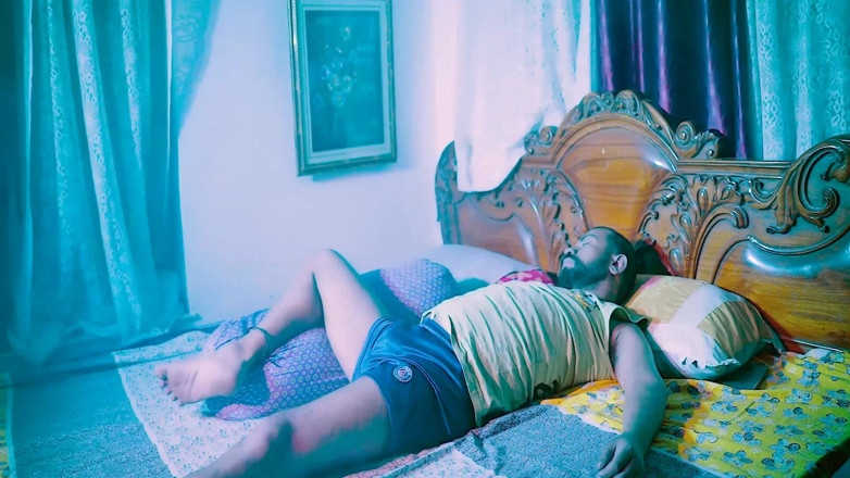 Anjalisingh_sexy: Fucking Hot Indian Stepsister in Dream