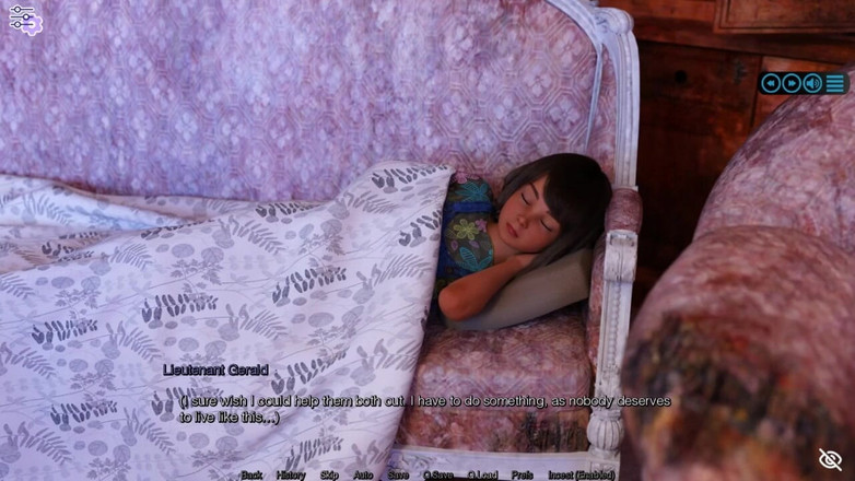 Miss Kitty 2K: Sunshine love # 2 - un nuovo inizio