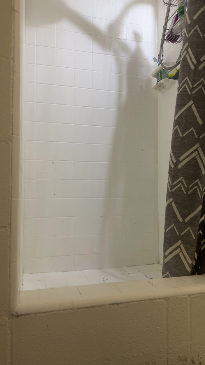 Mike Todd: Holení pro tebe, budeš mě sledovat tho?