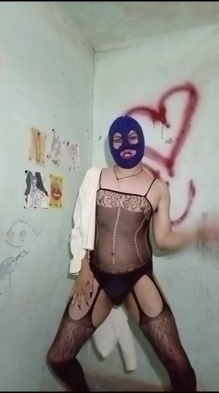 Guy Misty: सॉफ़्ट डांस