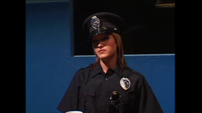 Pure redlight: 애널 연인 - 에피소드 3