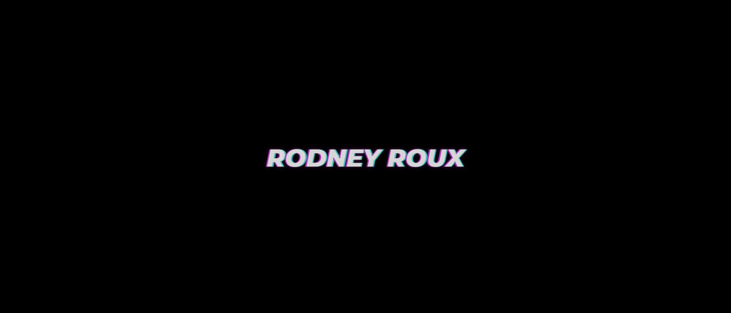 Rodney Roux: Mountain Ecstasy - Part 1 Pre-cum Dripping, Gaze-induced Throb &amp; Taste