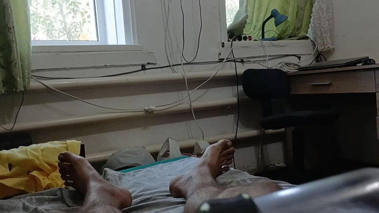 AlexCat: My Cock Wants to Play with a Penis Pump