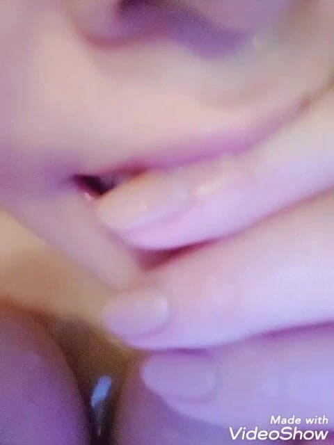 Rei005: Insertion and in the Bath Since Morning