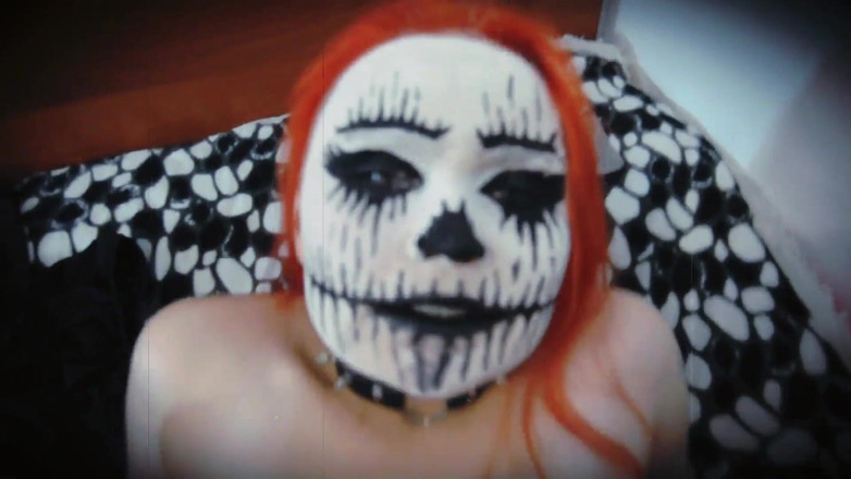 Christa Hell official: Happy helloween!!!!