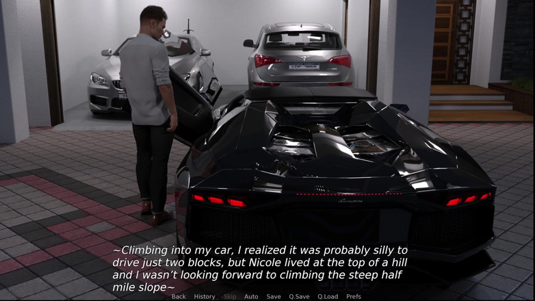 Wickedgammes studio: Köstliche MILFs (teil 13) Neue Version von Ai verbessert