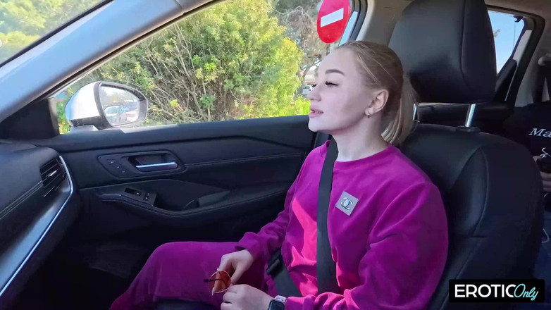 German bitch hunter: Pragnienie: 20-letnia laska zostaje ostro wzięta przez doświadczonego starszego mężczyznę